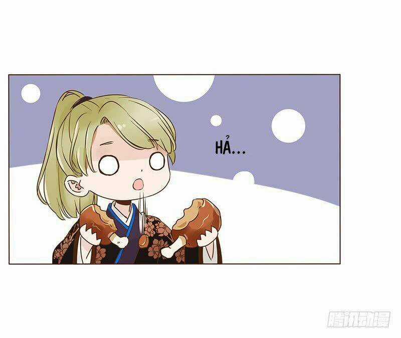 Đế Vương Trắc - Chapter 82 - Trang 5