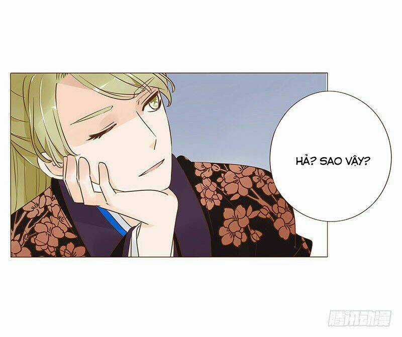 Đế Vương Trắc - Chapter 82 - Trang 41