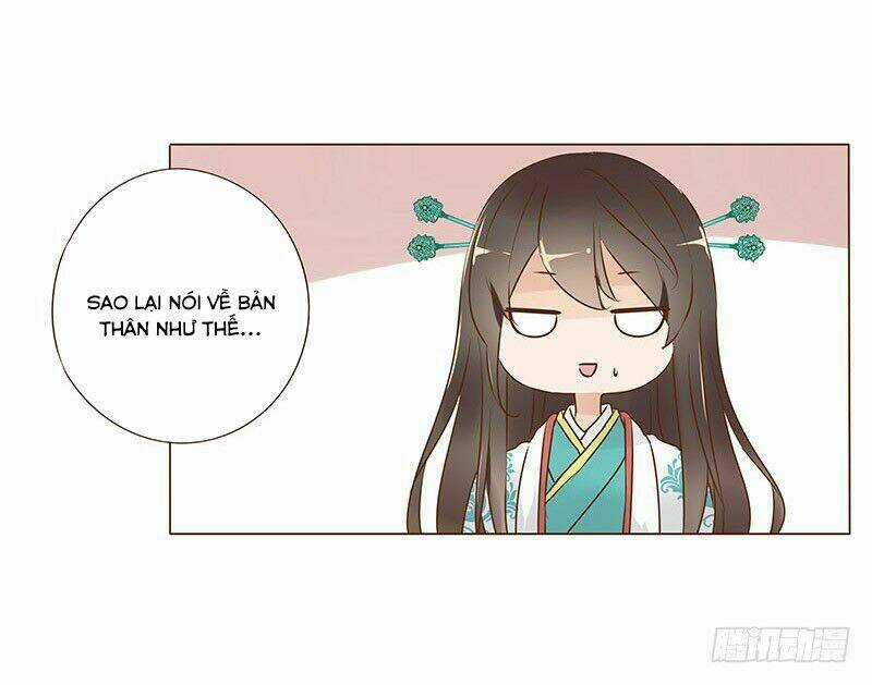 Đế Vương Trắc - Chapter 82 - Trang 46