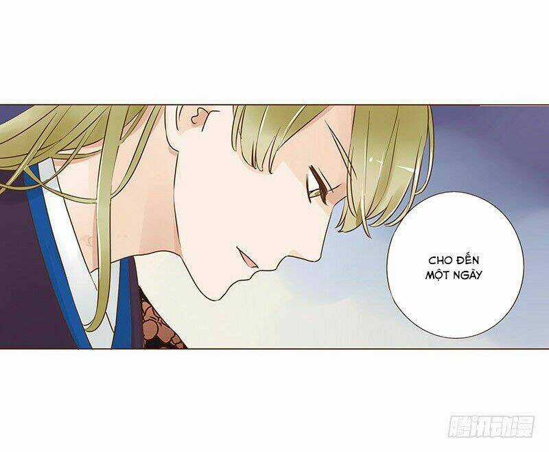 Đế Vương Trắc - Chapter 82 - Trang 48