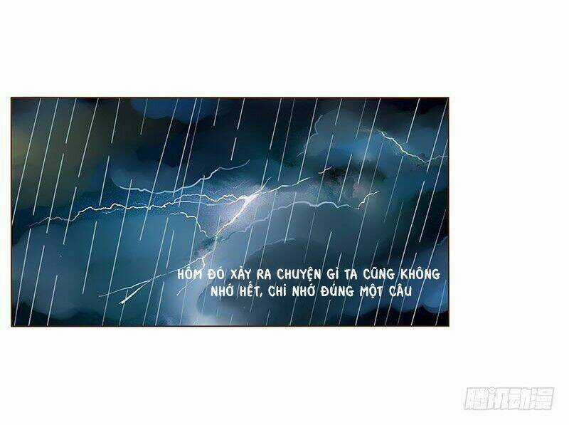 Đế Vương Trắc - Chapter 82 - Trang 50