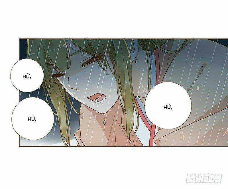 Đế Vương Trắc - Chapter 82 - Trang 51