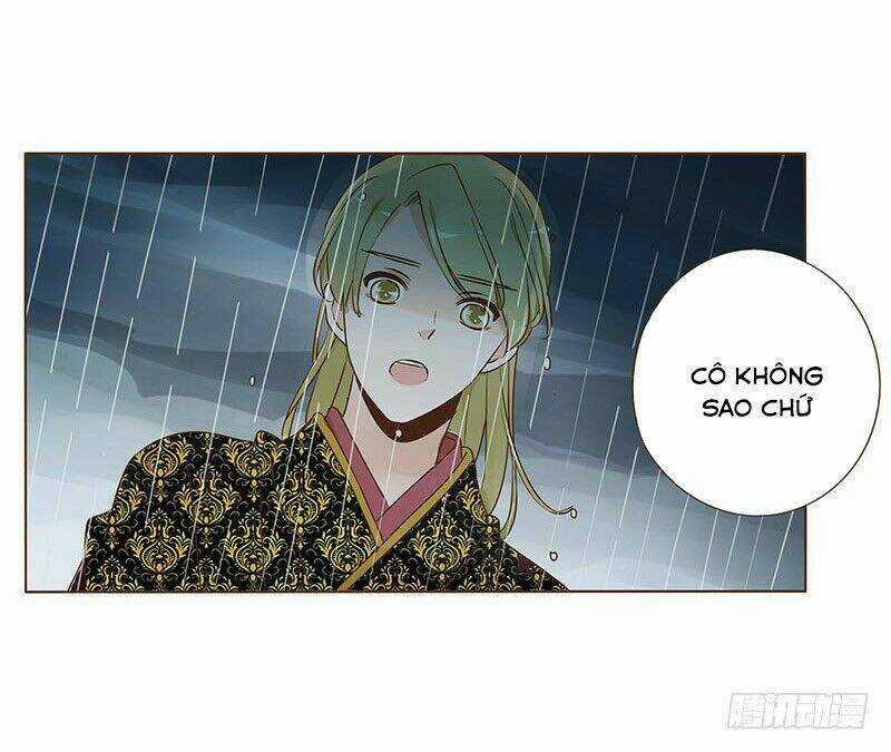 Đế Vương Trắc - Chapter 82 - Trang 52