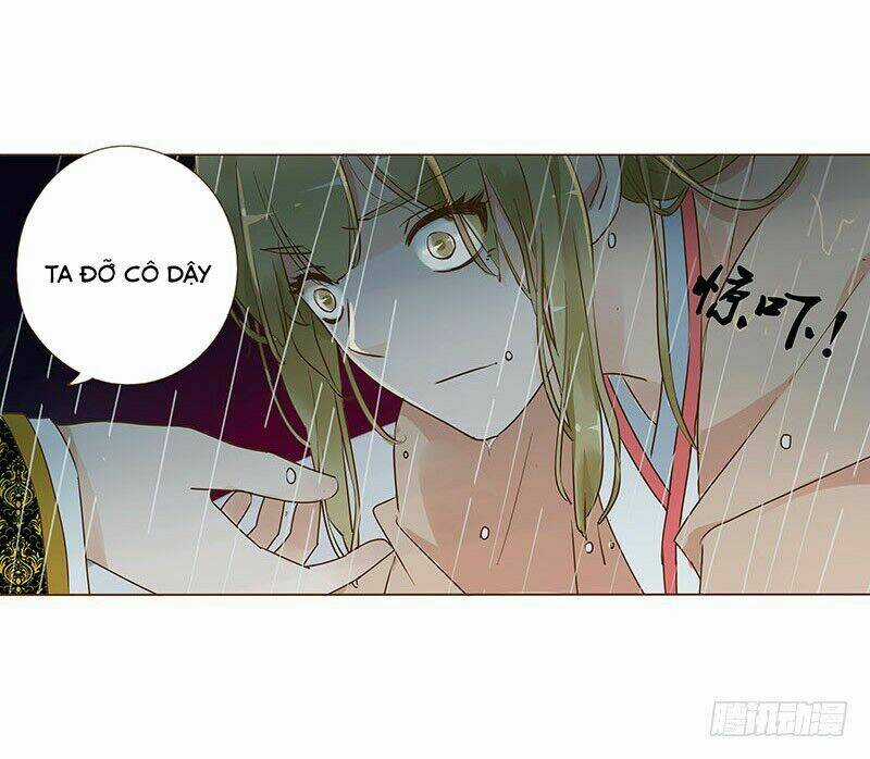 Đế Vương Trắc - Chapter 82 - Trang 53