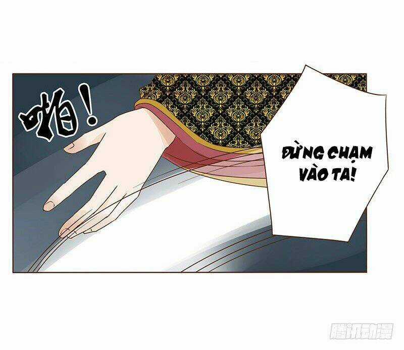 Đế Vương Trắc - Chapter 82 - Trang 54
