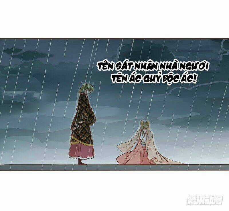 Đế Vương Trắc - Chapter 82 - Trang 55