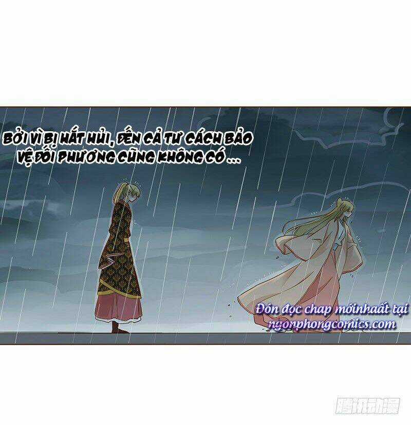 Đế Vương Trắc - Chapter 82 - Trang 56