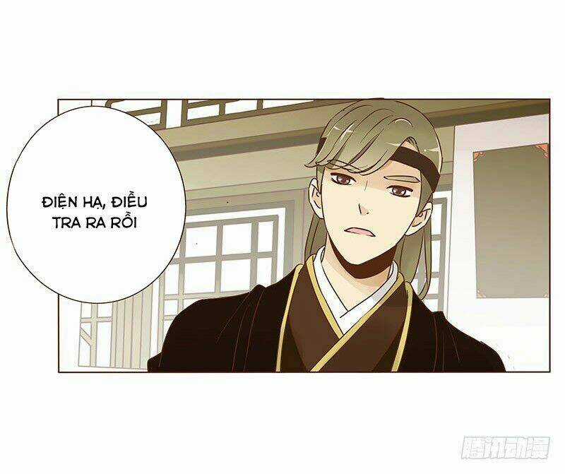 Đế Vương Trắc - Chapter 82 - Trang 7