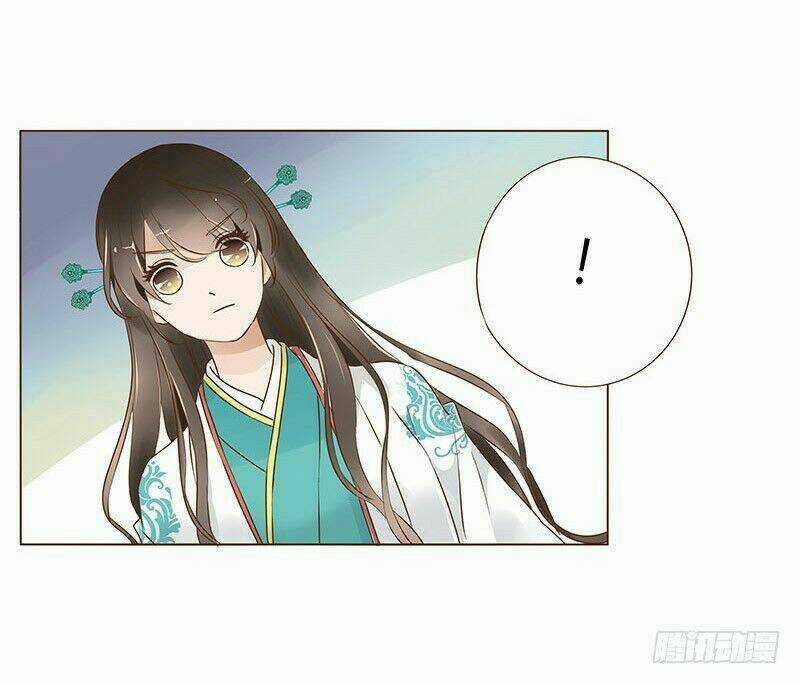 Đế Vương Trắc - Chapter 82 - Trang 8