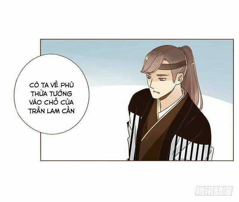 Đế Vương Trắc - Chapter 82 - Trang 9