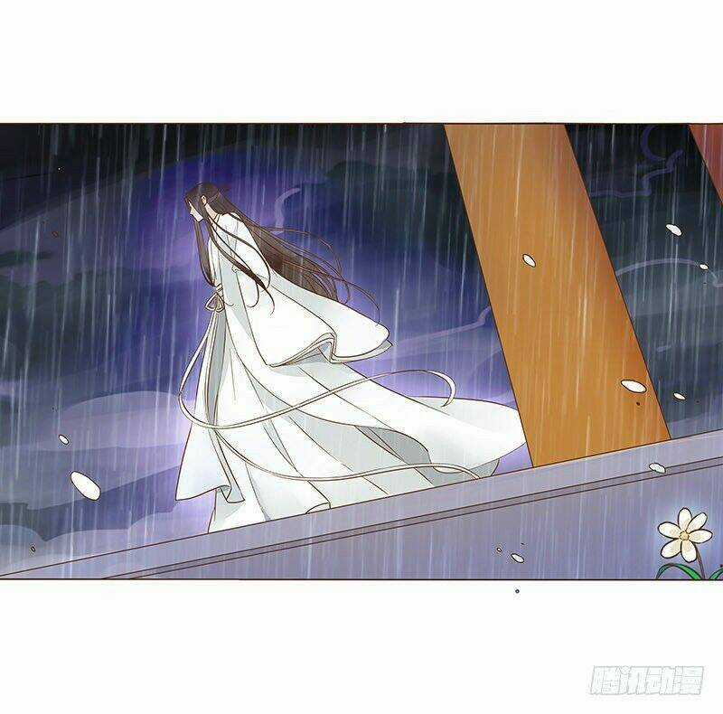 Đế Vương Trắc - Chapter 83 - Trang 11