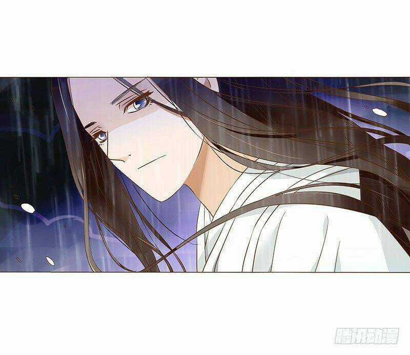 Đế Vương Trắc - Chapter 83 - Trang 12