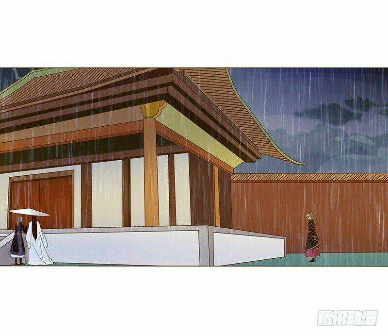 Đế Vương Trắc - Chapter 83 - Trang 14