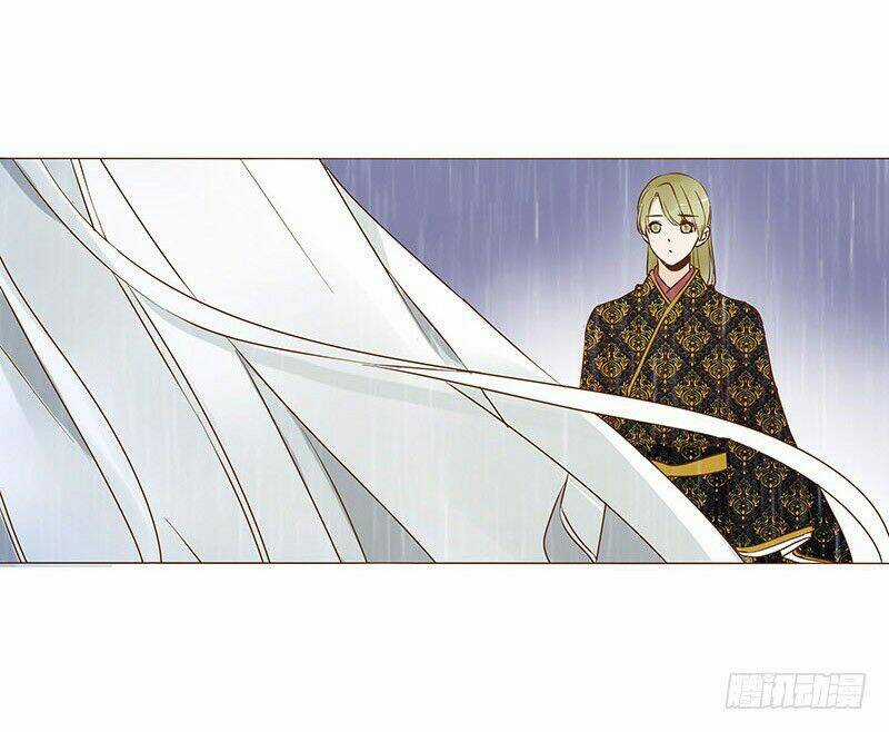 Đế Vương Trắc - Chapter 83 - Trang 16