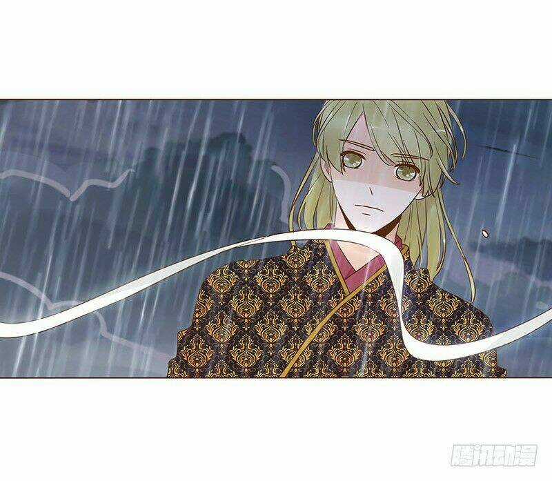 Đế Vương Trắc - Chapter 83 - Trang 18