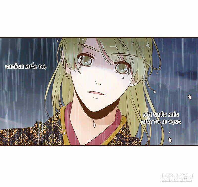 Đế Vương Trắc - Chapter 83 - Trang 20