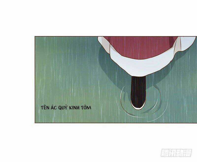 Đế Vương Trắc - Chapter 83 - Trang 3