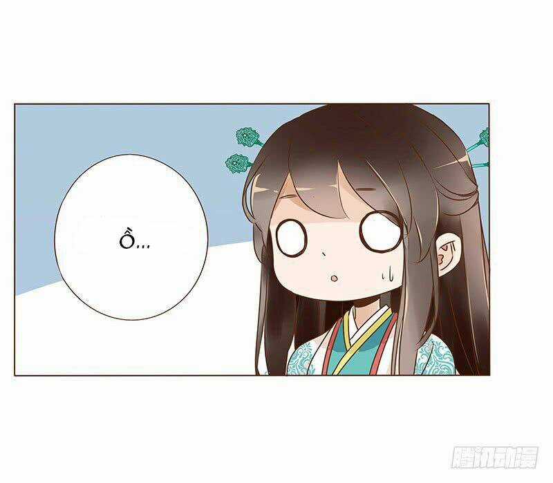 Đế Vương Trắc - Chapter 83 - Trang 23