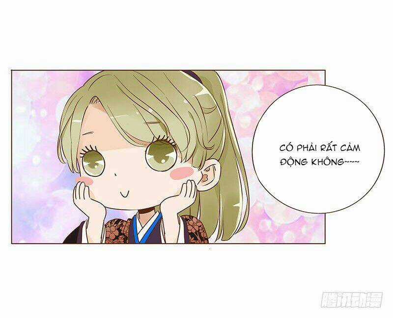 Đế Vương Trắc - Chapter 83 - Trang 24