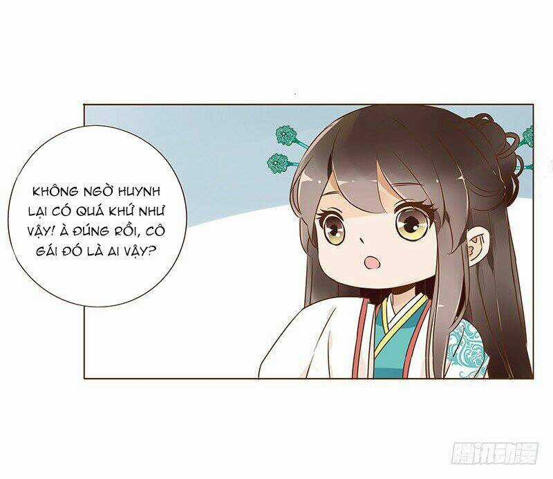 Đế Vương Trắc - Chapter 83 - Trang 25