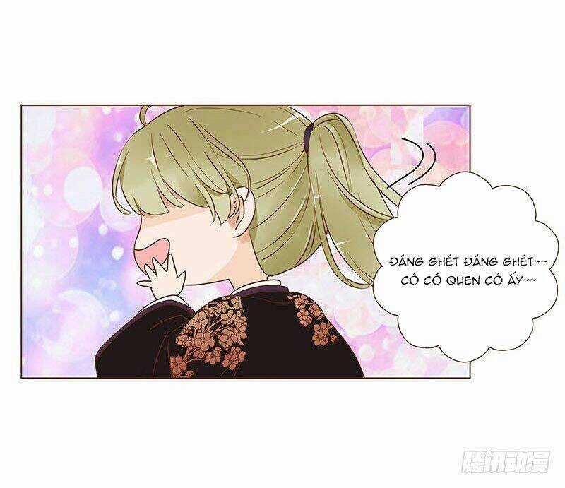 Đế Vương Trắc - Chapter 83 - Trang 28