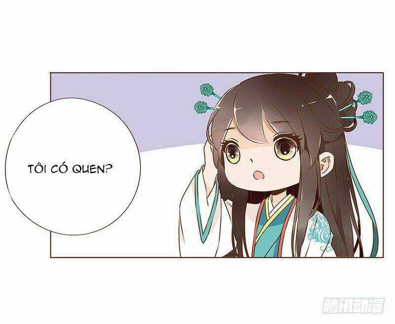 Đế Vương Trắc - Chapter 83 - Trang 29