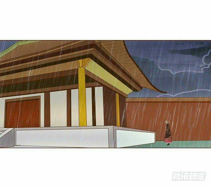 Đế Vương Trắc - Chapter 83 - Trang 4