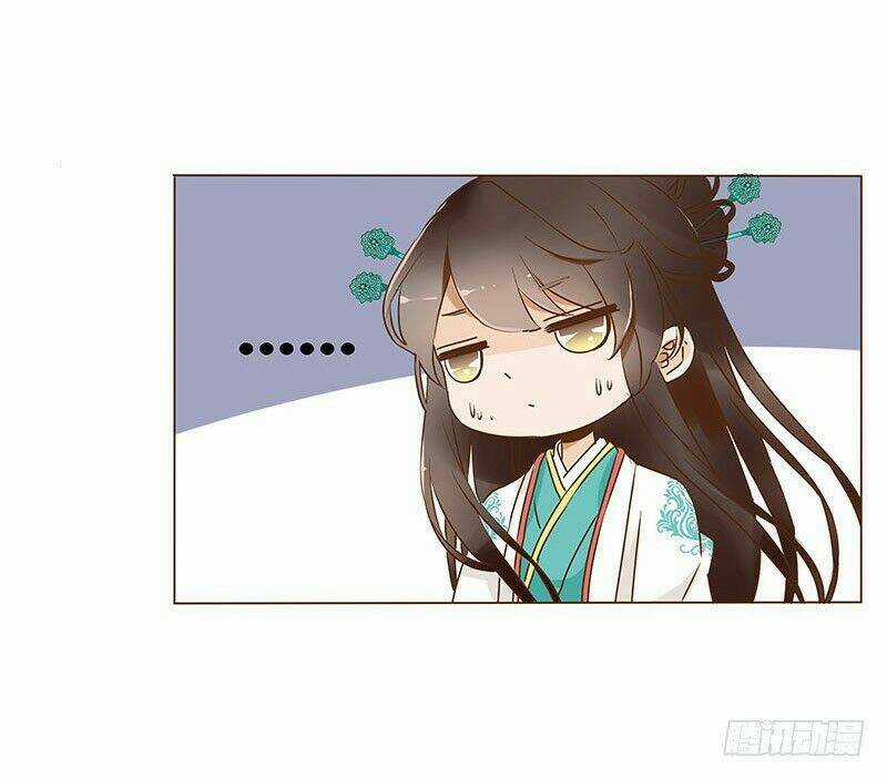 Đế Vương Trắc - Chapter 83 - Trang 33