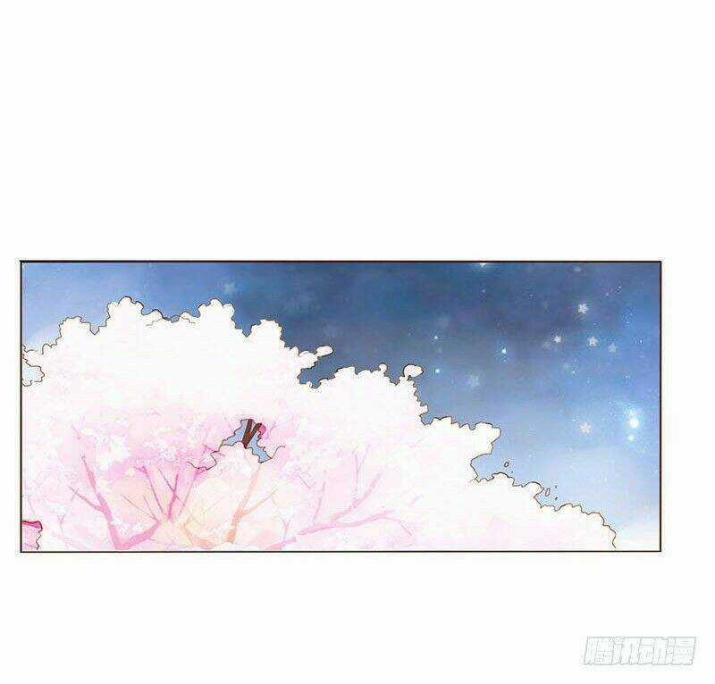 Đế Vương Trắc - Chapter 83 - Trang 34