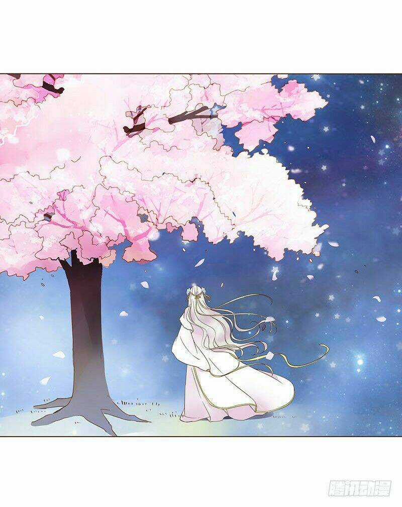 Đế Vương Trắc - Chapter 83 - Trang 35