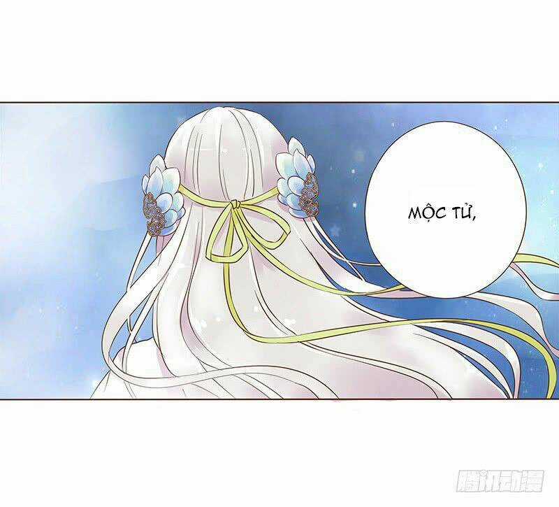 Đế Vương Trắc - Chapter 83 - Trang 36