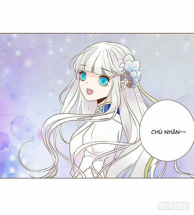 Đế Vương Trắc - Chapter 83 - Trang 37