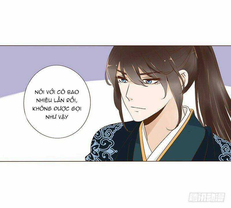 Đế Vương Trắc - Chapter 83 - Trang 38