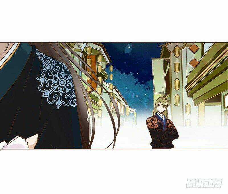 Đế Vương Trắc - Chapter 83 - Trang 40