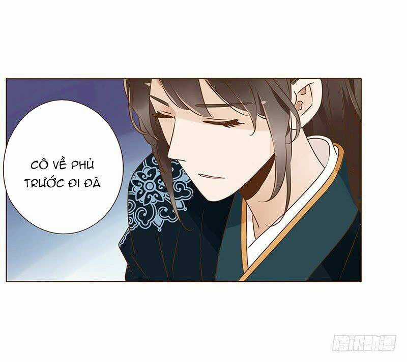 Đế Vương Trắc - Chapter 83 - Trang 45