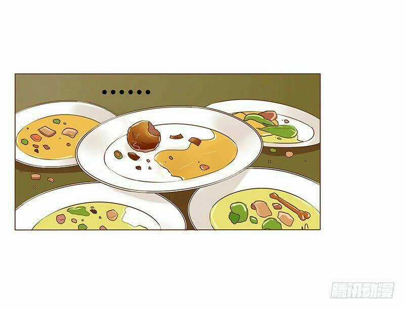 Đế Vương Trắc - Chapter 83 - Trang 47