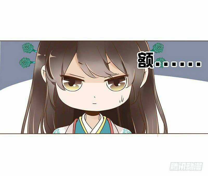 Đế Vương Trắc - Chapter 83 - Trang 48