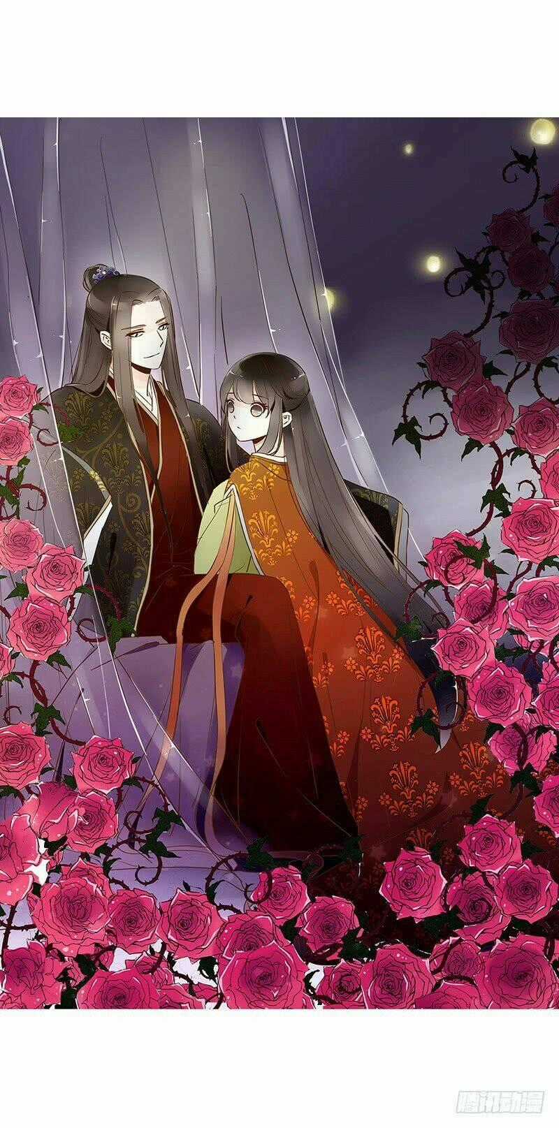 Đế Vương Trắc - Chapter 83 - Trang 57