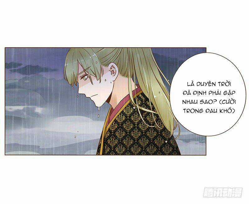 Đế Vương Trắc - Chapter 83 - Trang 7