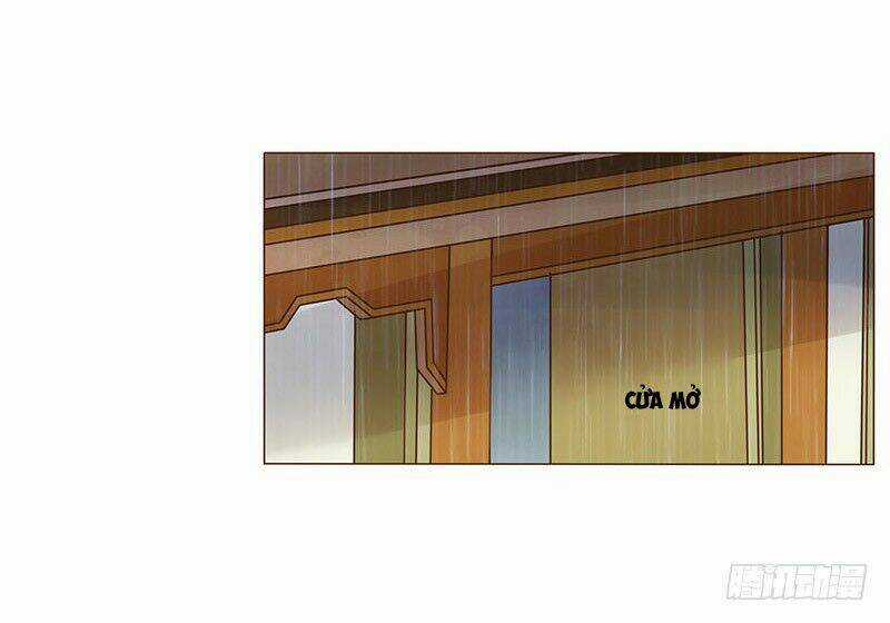 Đế Vương Trắc - Chapter 83 - Trang 8