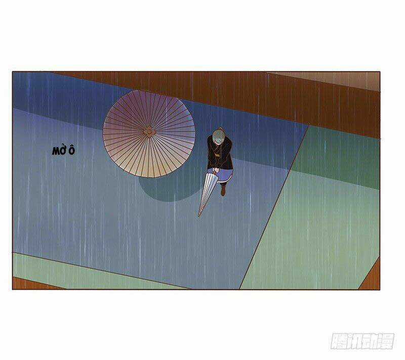 Đế Vương Trắc - Chapter 83 - Trang 9