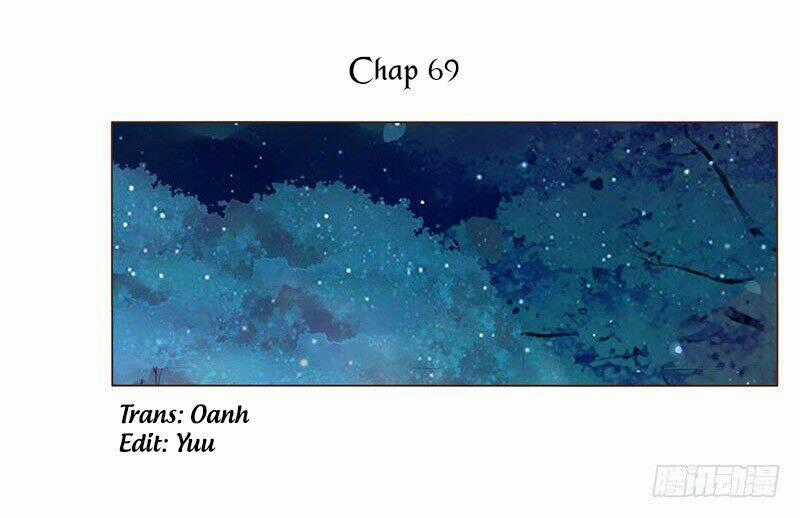 Đế Vương Trắc - Chapter 84 - Trang 1