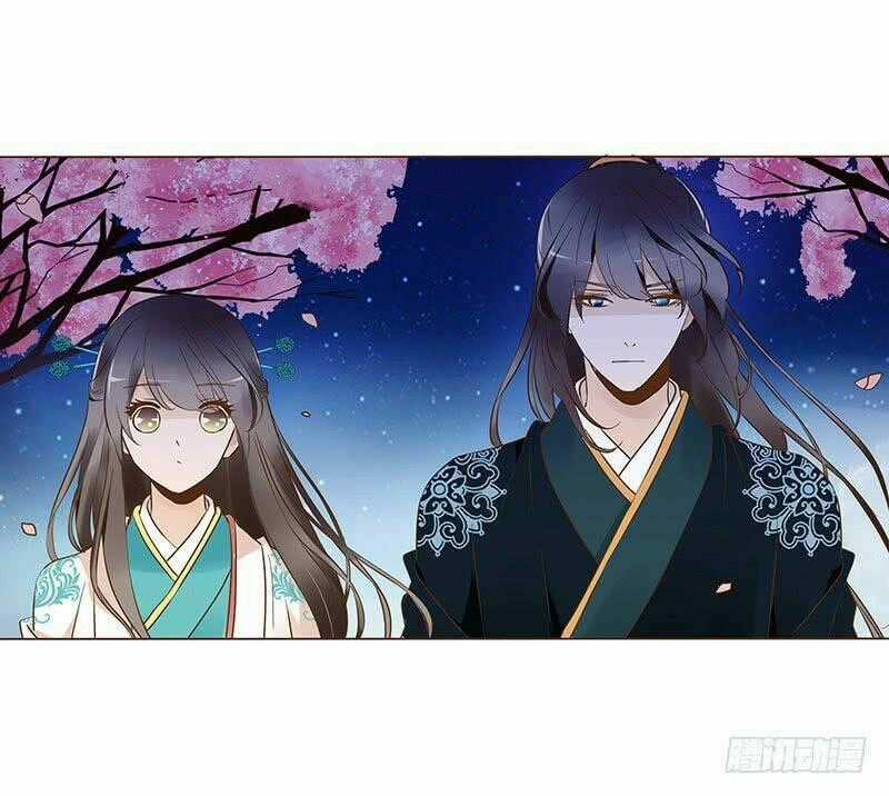 Đế Vương Trắc - Chapter 84 - Trang 2