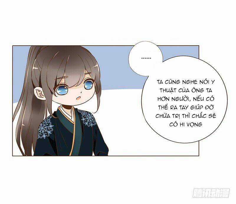 Đế Vương Trắc - Chapter 84 - Trang 16