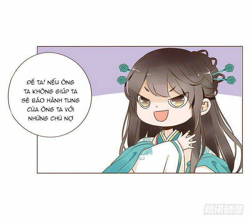 Đế Vương Trắc - Chapter 84 - Trang 17