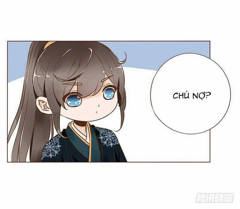 Đế Vương Trắc - Chapter 84 - Trang 18