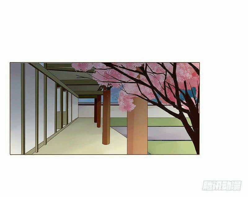 Đế Vương Trắc - Chapter 84 - Trang 22