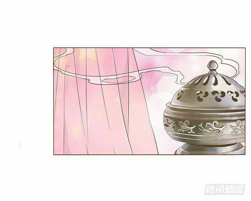 Đế Vương Trắc - Chapter 84 - Trang 23