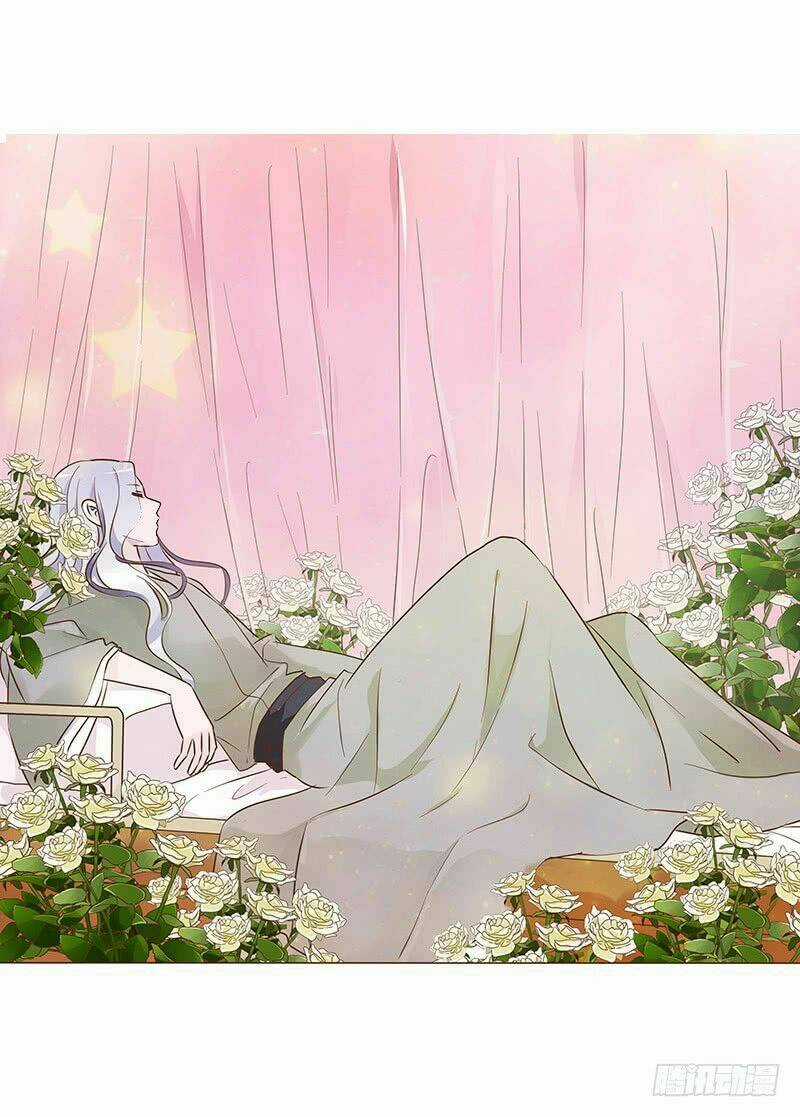 Đế Vương Trắc - Chapter 84 - Trang 24