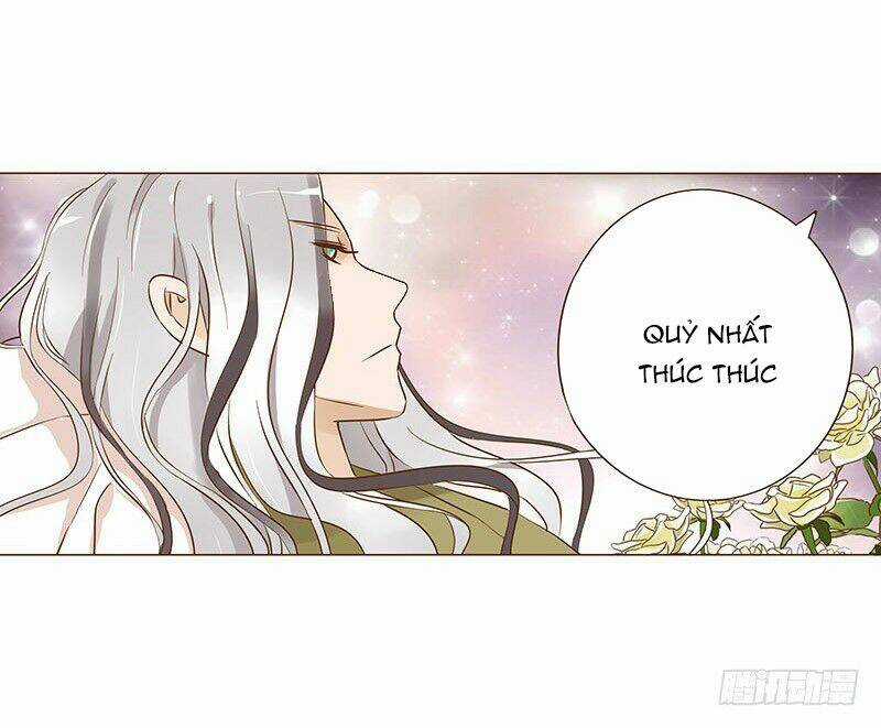 Đế Vương Trắc - Chapter 84 - Trang 25